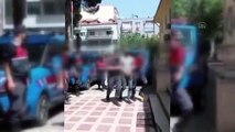 Aydın'da uyuşturucu operasyonunda 6 şüpheli tutuklandı