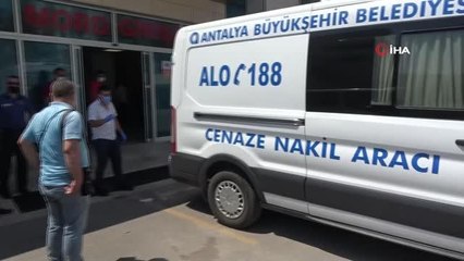 Son dakika haber: Otomobilin çarptığı genç kadın hayatını kaybetti