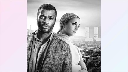 Christopher Bayemi (Luther) handicapé pendant un an, son rêve brisé à tout jamais