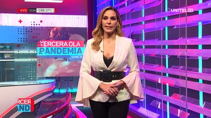 Denuncian detención irregular de cuatro farmacéuticas investigadas por especulación