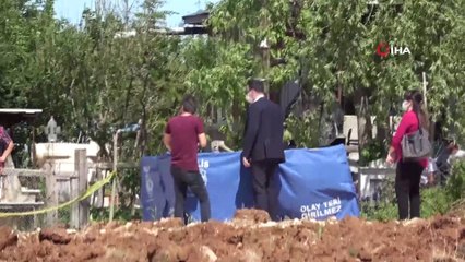 Kastamonu’da tartışma kanlı bitti: 1 ölü