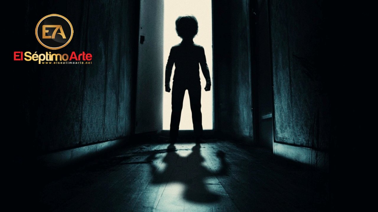 The Evil Next Door - Tráiler V.O. (HD)