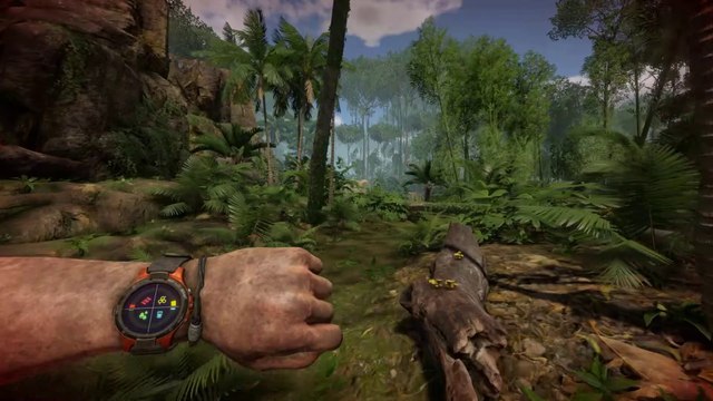 Green Hell Videos Du Jeu Sur Pc Playstation 4 Xbox One Nintendo Switch Xbox Series X S Et Playstation 5 Gamekult