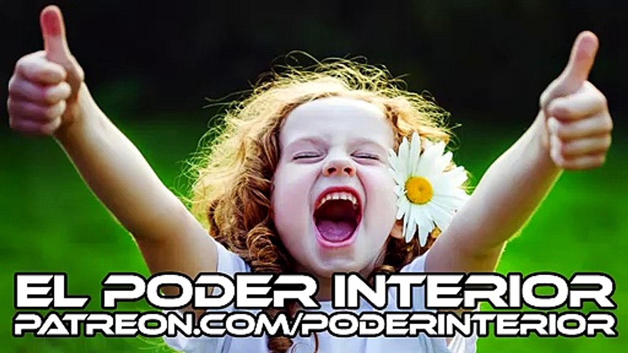 INCREASE YOUR SELF ESTEEM AUMENTA TU AUTOESTIMA EL PODER INTERIOR