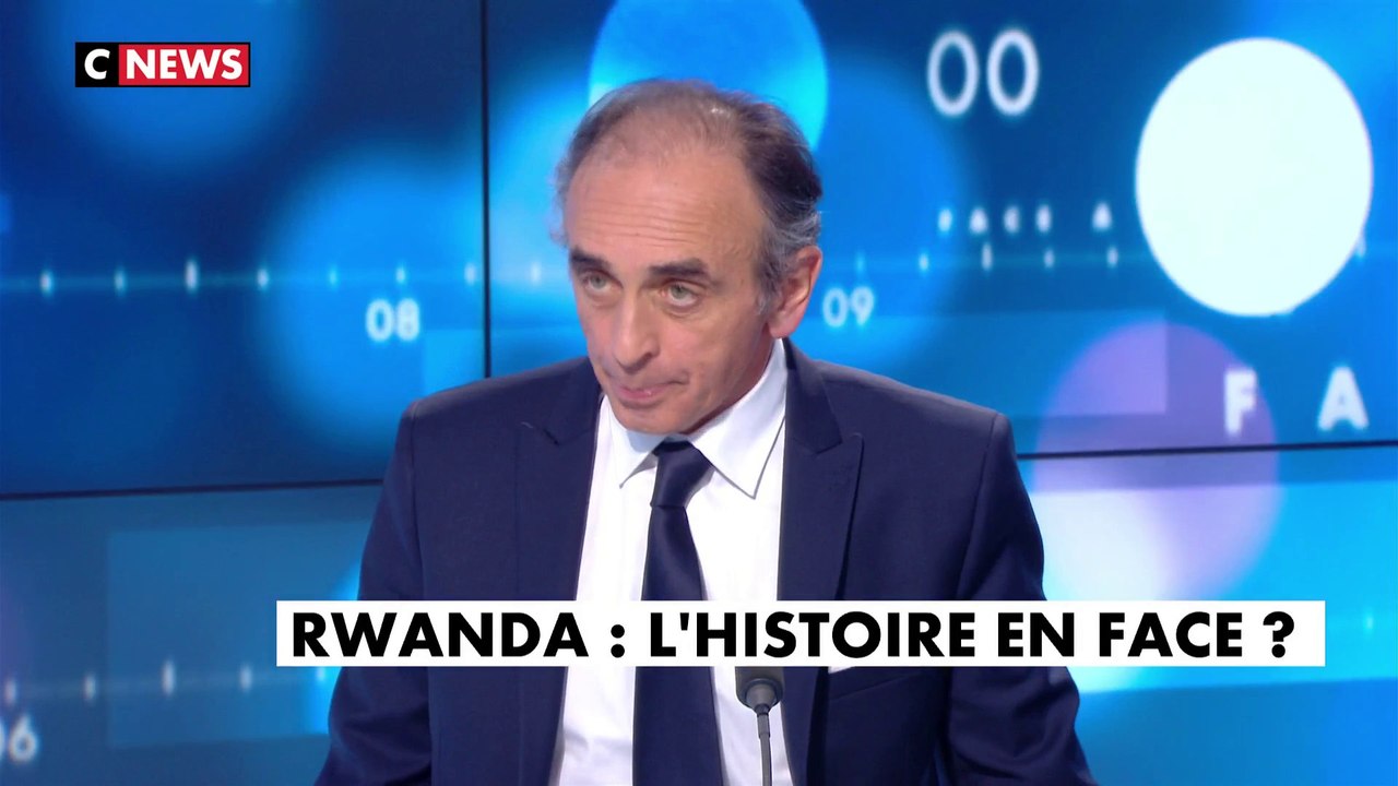 Eric Zemmour : «Ceux qui, comme moi, en ont assez qu’on fasse porter à la France des responsabilités et des culpabilités qui ne sont pas les siennes, seront exaspérés par ce demi-exercice de repentance»