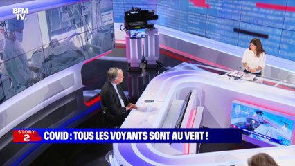Story 6 : Covid-19, tous les voyants sont au vert - 27/05