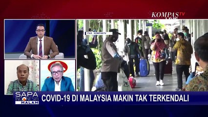 下载视频: Pekerja Migran Indonesia dari Malaysia Akan Dipulangkan, Bagaimana Skemanya?