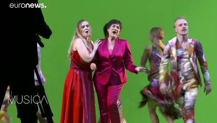 Festival de Pentecôte de Salzbourg : Cecilia Bartoli explore les tourments de l'âme humaine