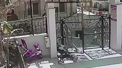Didim'de korkunç cinayet, defalarca bıçaklanan genç feci şekilde can verdi