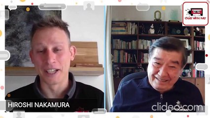 May 2021 Mai - Hiroshi Nakamura