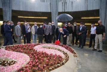 CHP Genel Başkanı Kemal Kılıçdaroğlu, Isparta'da ziyaretlerde bulundu