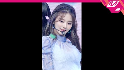 프로미스나인 이나경 직캠 WE GO