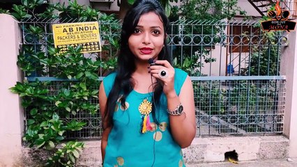 Bamboo Biryani In Jamshedpur?Only 170₹? Indian Street Food | Best Street Food | Dine Out With Mona