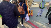 Trip Report [10]: Bamboo Airways (Economy Class)| Con Dao - Danang| Embraer E195| Adam Võ