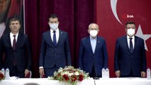 Kılıçdaroğlu seçim çağrısını yineledi: “Korkma kardeşim getir sandığı yeniden seçim yapalım”