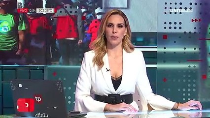 La vacunación a mayores de 40 años es por el dígito del carnet en Santa Cruz