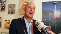 Roland-Garros 2021 - Guy Forget : 