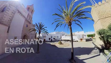 Rota y el lado oscuro de la base naval americana