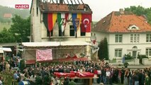 Solingen Katliamı'nın 28. yılı: Katledilen Türkler unutulmadı