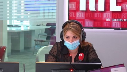 Le journal RTL de 19h du 27 mai 2021
