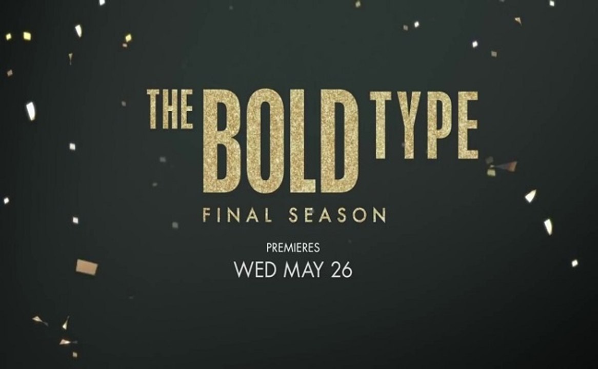 The Bold Type - Promo 5x02