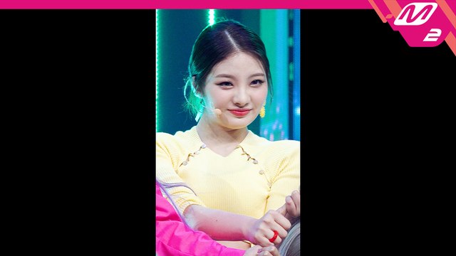 트라이비 켈리 직캠 러버덤