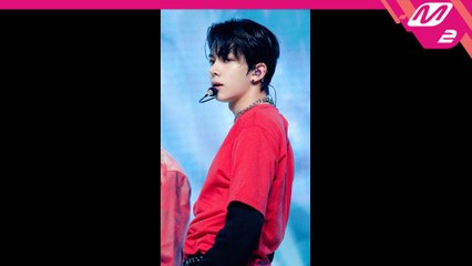 엔하이픈 희승 직캠 FEVER