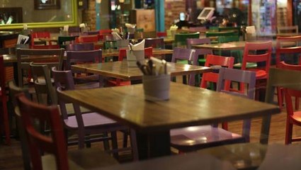 Kafe ve restoranlara 1 Haziran müjdesi! İşletmelerin 12'ye kadar açık kalabileceği düşünülüyor