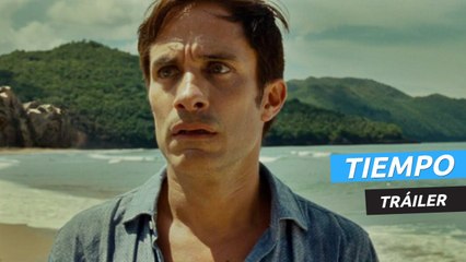 Tráiler de Tiempo, el nuevo e inquietante thriller de M. Night Shyamalan