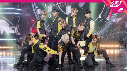 TO1 직캠 Son of Beast