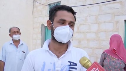 How locals brought down Covid-19 cases in Jaisalmer Badoda village | Ground report