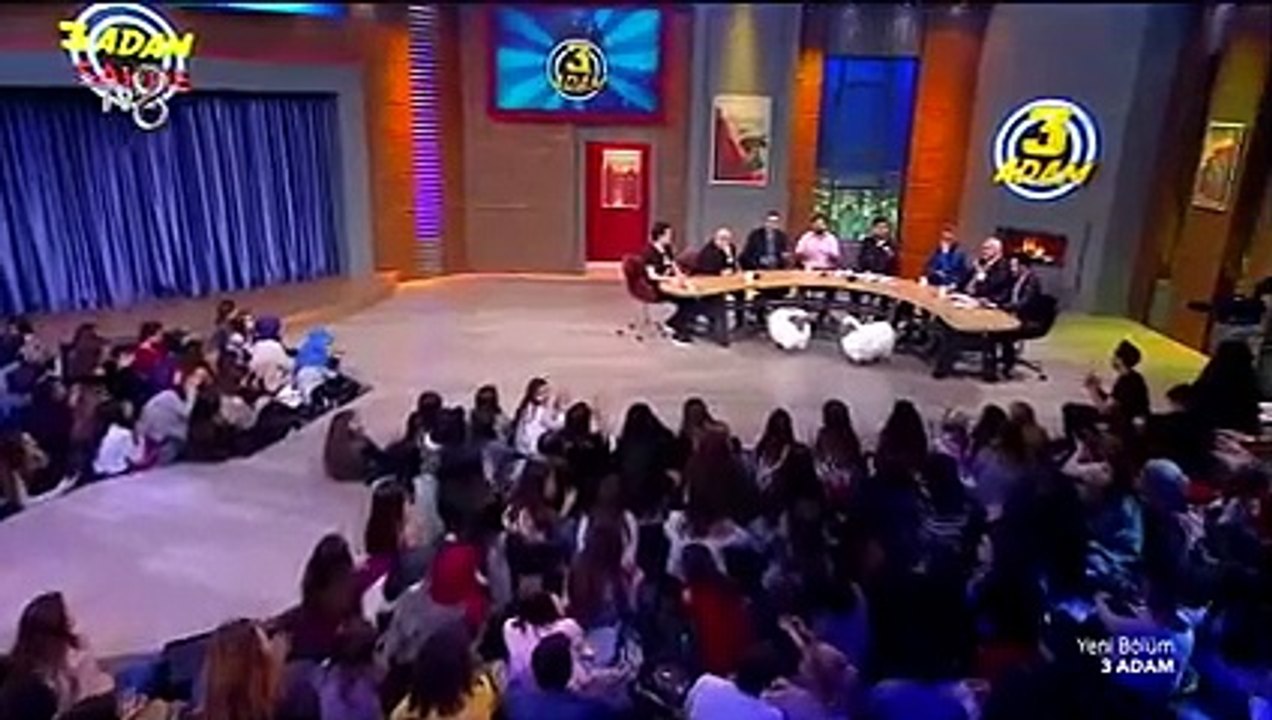 'Keşke daha önce namaza başlasaydım'