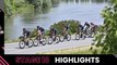 Giro d'Italia 2021 | Stage 18 | Highlights