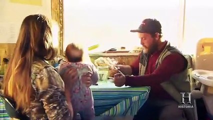 Yukon Gold S05E07 FR