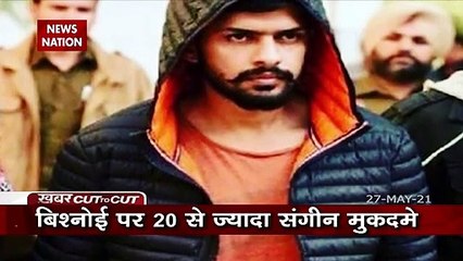Khabar cut to cut : Wrestler Sushil Kumar badly trapped