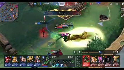 HELA fun escape