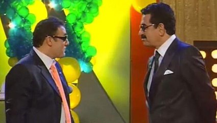 İbrahim Tatlıses için "Beni çağırırsa gitmem" diyen Mahmut Tuncer, İbo Show'a konuk oluyor