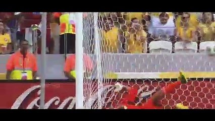 World Cup 2018 Russia ● Ft. Shakira - Bamboo ᴴᴰ