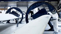 Turbine Manufacturer Finds Way To Make Blades Fully Recyclable
