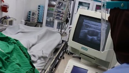 Bogotá rompe récord de ocupación UCI con el 97% desde el inicio de la pandemia