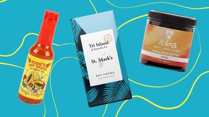 8 Caribbean Brands That Bring the Island Vibes to You