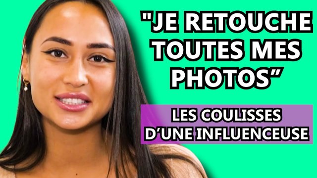 Astrid Nelsia : placement de produits, dropshipping... Dans la vie d'une influenceuse