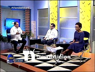 #NacionalesTN | Un paciente de UCI cuesta hasta 2 millones de pesos