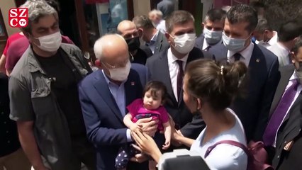 Kılıçdaroğlu'na böyle dert yandı: Çocuklarımın geleceğine çok üzülüyorum