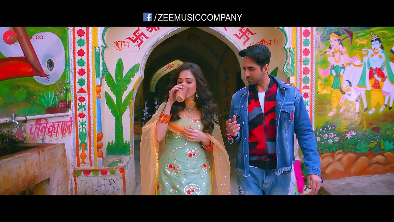 Ik_Mulaqaat_-_Dream_Girl___Ayushmann_Khurrana%2C_Nushrat_Bharucha___Meet_Bros_Ft._Altamash_F___Palak_M(1080p)
