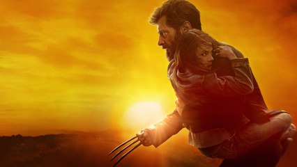 Logan | Tráiler oficial VO