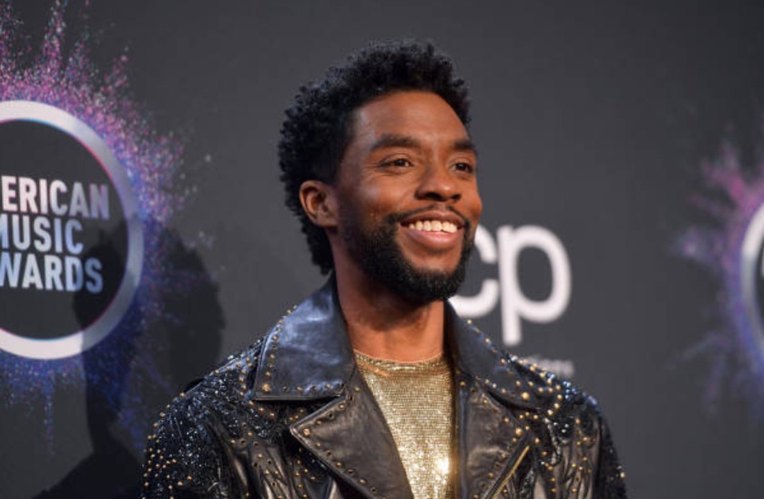 Howard University Names Re-Established College of Fine Arts After Chadwick Boseman