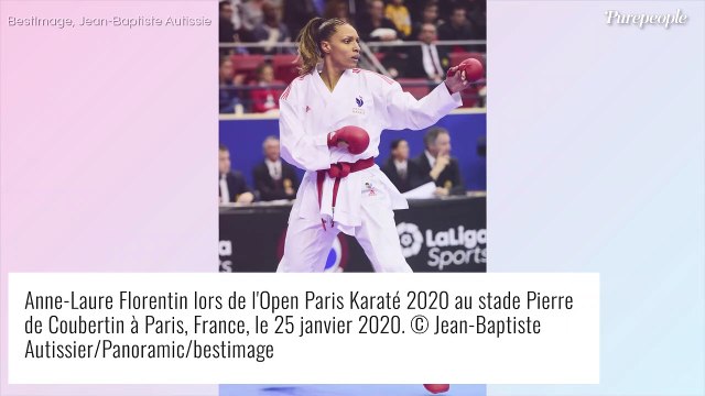 Anne-Laure Florentin (29 ans) met fin à sa carrière : lourdes conséquences après la Covid-19