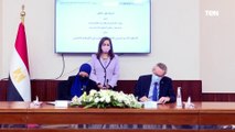 بروتوكول تعاون بين «التخطيط» و«رجال أعمال الإسكندرية» بشأن التعافي الأخضر