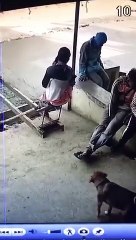 Trolhas trabalham em local amaldiçoado e piso teima em não ficar pronto